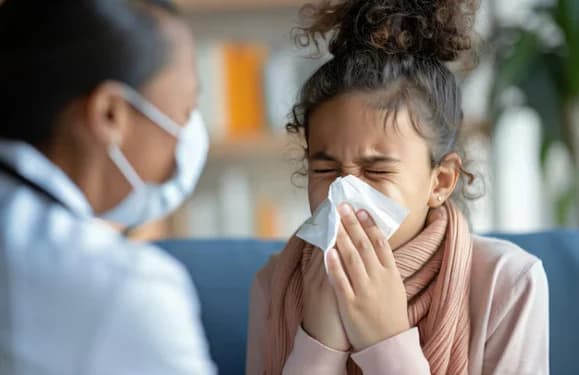 Understanding Common Symptoms: When to See a Doctor