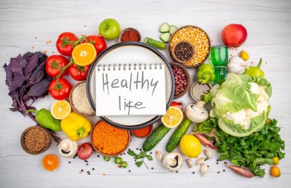 Nutrition and Wellness: A Guide to Balanced Eating