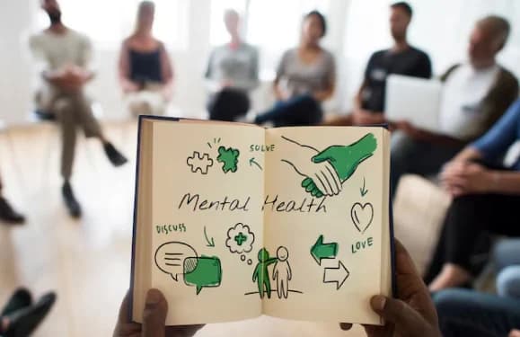 Mental Health Matters: Tips for Managing Stress and Anxiety