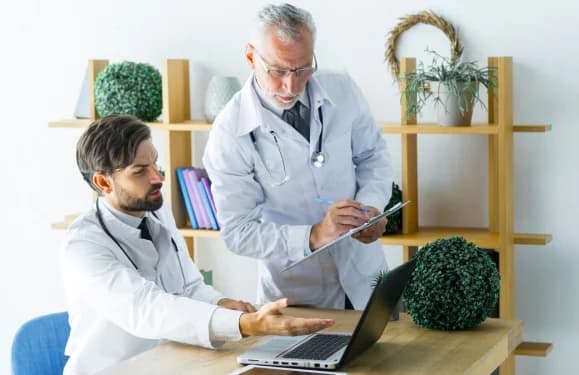 Advancements in Medical Technology: What’s New in Healthcare?