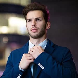 Gregory Johnson