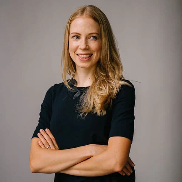 Teresa Baxter